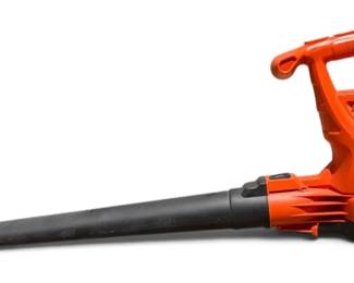 Black Decker Blower