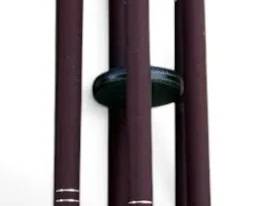 Arabesque 38 Windchimes
