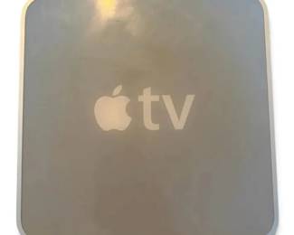 Apple TV Mini Mac