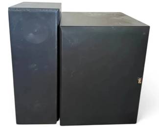 PSB Speakers