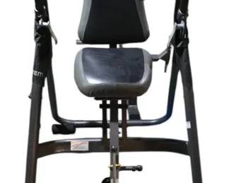 Body Power Inversion System