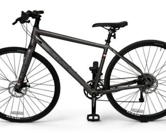 Salsa Flat Bar GravelAdventure Bicycle