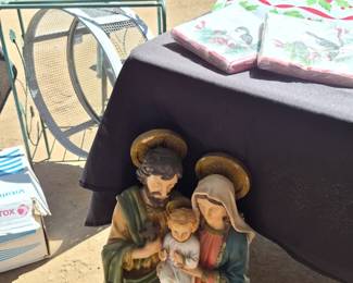 Holy Family