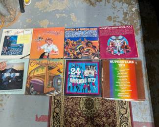 Sale Picture