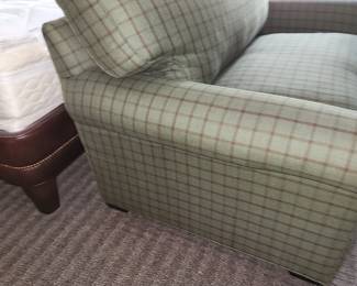 SLEEPER loveseat
