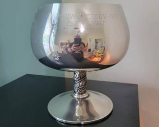 Trophy