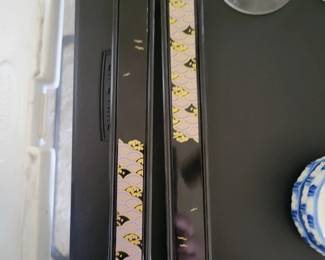 Japanese travel chopsticks