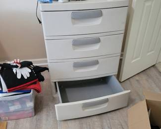Storage