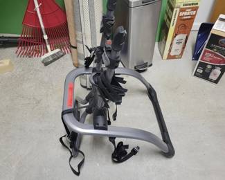Bike Rack
