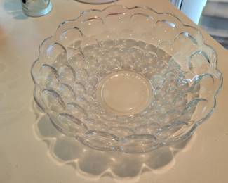 Heisey Bowl