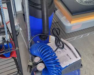 Compressor