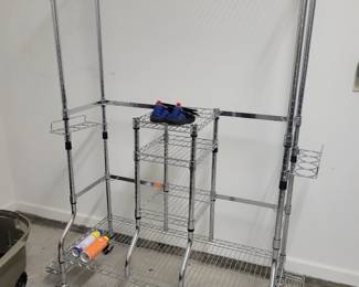 Golf Organizer