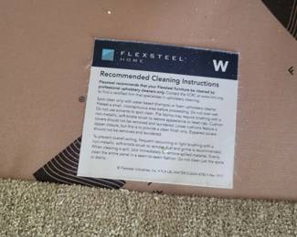 Flexsteel Sofa