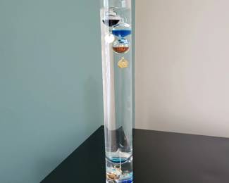 Thermometer