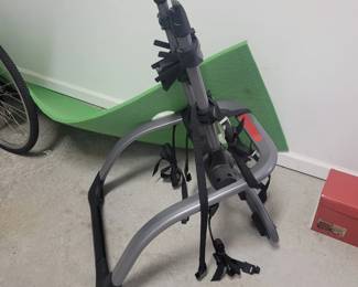 Bike Rack