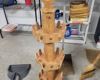 Shoe Rack