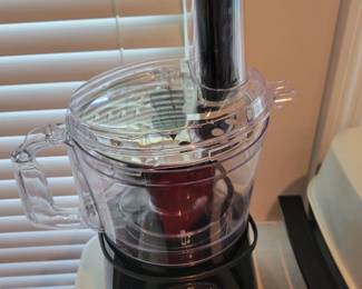 Food Processor