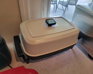 Presto Cooker