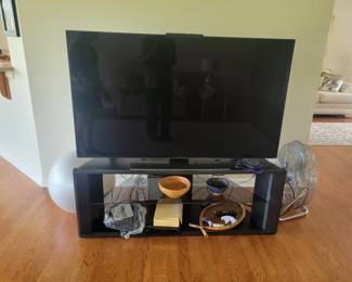 Large TV