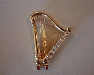 Costume Jewelry