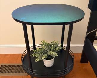 Decor not included