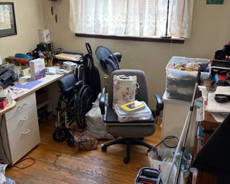 Home office