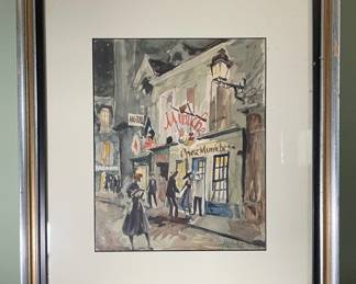 Sale Picture