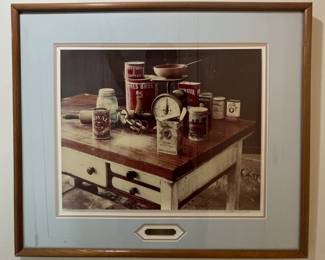 Sale Picture