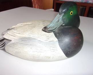 DUCKS UNLIMITED Duck