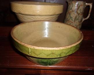 Early Bowl