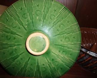 Close Up of Lid