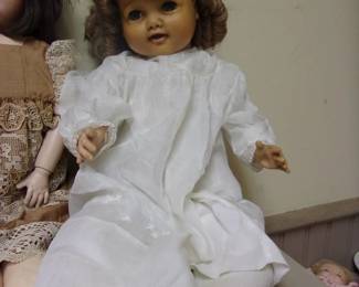 AMERICAN Doll