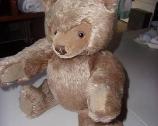Vintage STEIF Bear