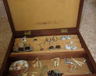 Jewelry Inside