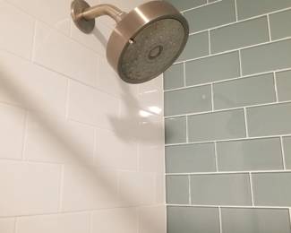 Showerhead