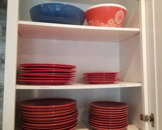 Dinnerware