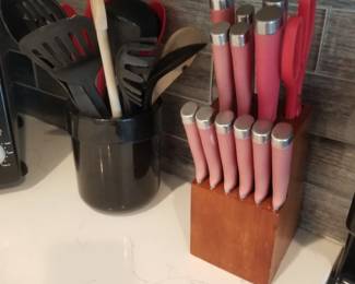 Gadgets & cutlery