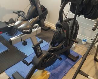 Assault Fitness Airbike Pro