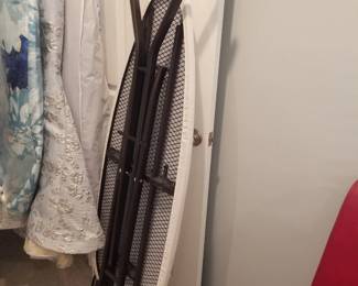 Ironing board