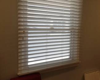 Blinds