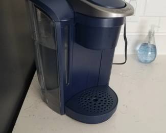 Keurig coffeemaker