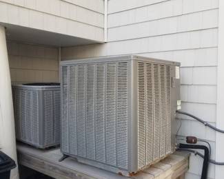 HVAC