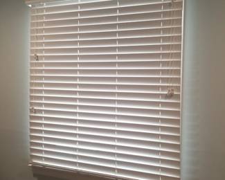 Blinds