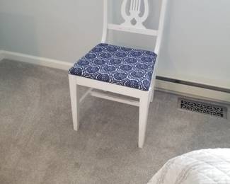 Accent chair - two available