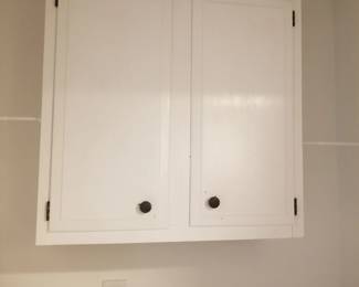 Cabinets