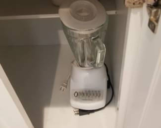 Blender