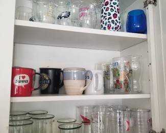 Glassware