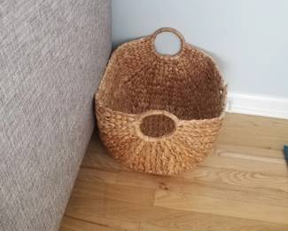 Basket