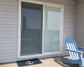 Andersen sliding glass doors