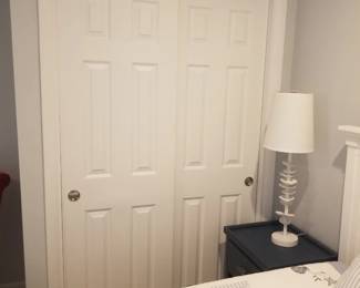 6-panel closet doors